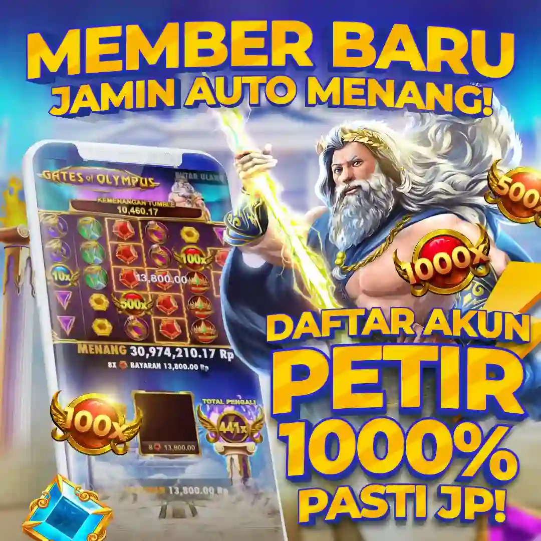Areaslot333 - Pusat Slot Online Dengan RTP Pasti Gacor